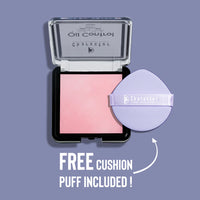 Character Oil Control Setting Powder OCP001
