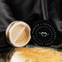 Forever52 Translucent Loose Setting Powder 7gm