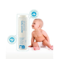 Mothercare All We Know Baby Powder 250g