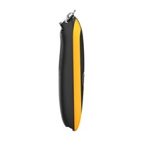 Ikonic Professional Rio Trimmer Yellow & Black