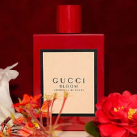 Gucci Bloom Ambrosia Di Fiori Eau De Parfum 100ml