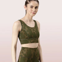 JUNGLE COMBO OLIVE COMBO