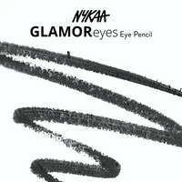 Nykaa Glamoreyes Colour Eye Pencil Kajal (1.2g)