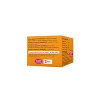 Fem De-tan Creme Bleach - 30g | For Active Tan Removal | Brightens Skin | Evens Skin Tone | Long Lasting Results | For All Skin Types