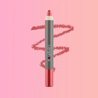 Lenphor Matte Crayon Lipstick Cruelty Free