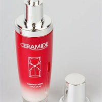 FARMSTAY – CERAMIDE FIRMING FACIAL EMULSION (130ML)