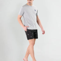U.S. POLO ASSN. Signature Logo Pure Cotton I021 Boxers - Pack Of 1