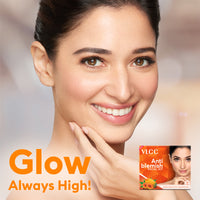 VLCC Anti Blemish Single Facial Kit 60g