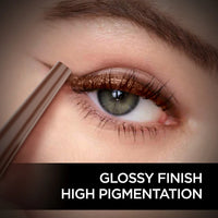 Faces Canada Magneteyes Colored Eyeliner 24hr Water Resistant Almond Extract 4ml