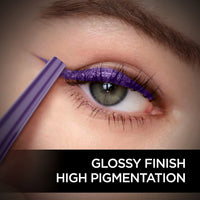 Faces Canada Magneteyes Colored Eyeliner 24hr Water Resistant Almond Extract 4ml