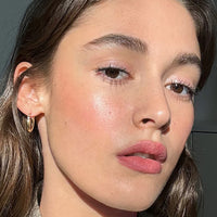 VIOLETTE_FR Bisou Balm Sheer Matte Lipstick 2.5g