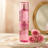 Happy Mothers Day,I Love My mom,Best Gift for mom Body Mist, Roll on, Facewash, Sunscreen 4 Pcs Gift Pack