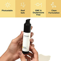 Minimalist SPF 60 Sunscreen Broad Spectrum PA++++ 50gm