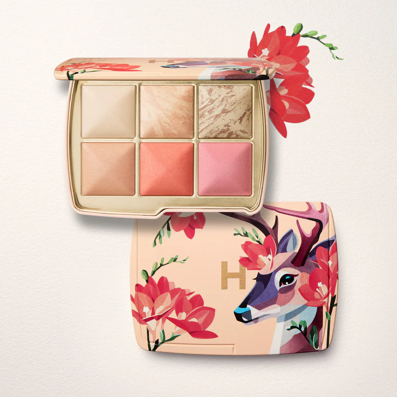 Hourglass | Ambient Lighting Edit Unlocked Palette – Mani Ram