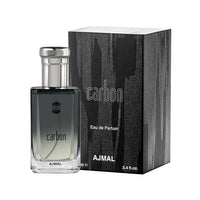 Ajmal Carbon Eau De Parfum For Men 100ml