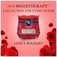 Ambi Pur Room Fresh Love's Bouquet 180g