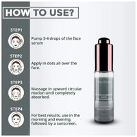 ColorBar Pro Hydration Booster Serum - 1.5% Hyaluronic Acid + B5 Hydrating, 30ml