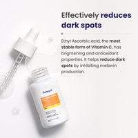 Re'equil Daily Brightening Vitamin C Serum 25ml