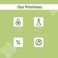 The Derma co 5% Vitamin C Oil-Free Daily Face Moisturizer for Skin Radiance 100g