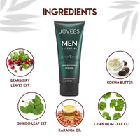 Jovees Men Advanced 7 in-1 Skin Boosting Creame 60g