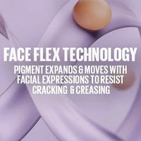 Maybelline Super Stay Flex Powder Foundation 9g