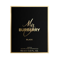 Burberry My Burberry Black Parfum (90ml)