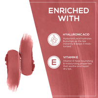 RENEE Stunner Matte Lipstick You 4g