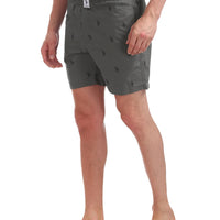 U.S. POLO ASSN. Signature Logo Pure Cotton I021 Boxers - Pack Of 1