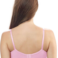 Lovable Non Padded Non Wired Full Coverage Bra L-0196