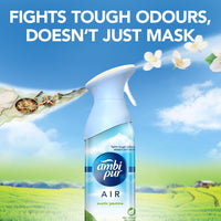 Ambi Pur Air Freshener Exotic Jasmine 275ml