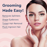 Gubb Flat Tip Tweezer