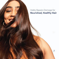 Dove Intense Repair Shampoo For Dry & Damaged Hair 1 ltr