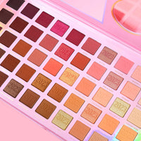 P.louise Blend Away 2022 Eye Shadow Palette 50*1.2GM