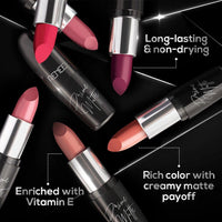 RENEE Prime Matte Lipstick 4.5g
