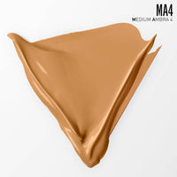 VERY VALENTINO LIGHT-LASTING PERFECTING FOUNDATION SPF25 25ml