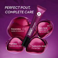 Sugar Glide Peptide SPF50 PA+++ Lip Treatment 10ml