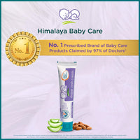 Himalaya Baby Diaper Rash Cream (100g)