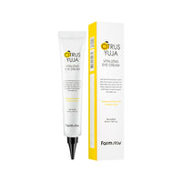 FARMSTAY Citrus Yuja Vitalizing Eye Cream 45ml