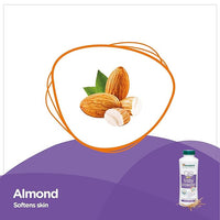 Himalaya Baby Powder with Natural ingredients Pack of 200gm