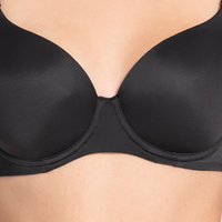 AMANTE – Smooth Moves Padded Wired T-Shirt Bra BRA81601