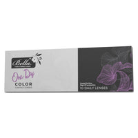 Bella One Day Collection Color Contact Lens (10 lens/box)