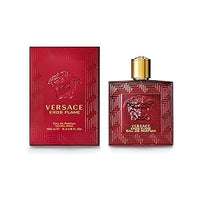Versace Eros Flame Perfumed Deodorant Natural Spray 100ml