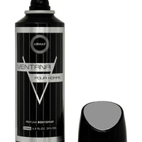 Armaf Ventana Perfume Body Spray For Men 200ml