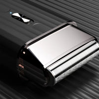 JRL PROFESSIONAL Onyx SF-Pro Shaver #SH2301