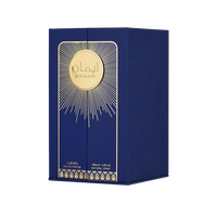 Lattafa Emaan EAU DE PARFUM 100ml
