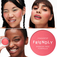 Mac Glow Play Cushiony Blush 7.3g