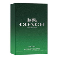 Coach Green EDT 100ml