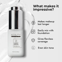 Keauty Beauty Small Magic Drop Oil 10ml