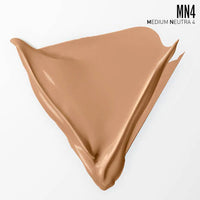 VERY VALENTINO LIGHT-LASTING PERFECTING FOUNDATION SPF25 25ml