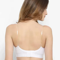 Floret Women Everyday Non Padded Bra T-3094